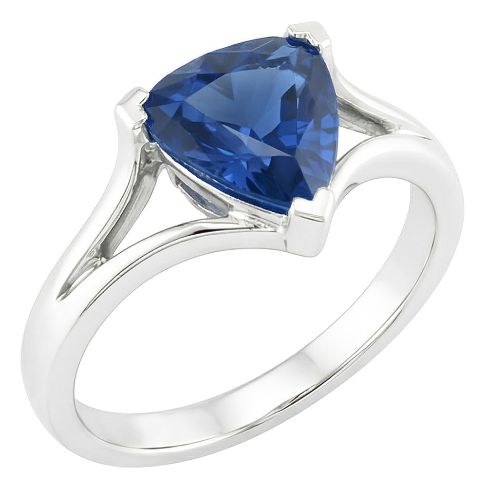 Anello Diamante Vero 1.50 Carati
