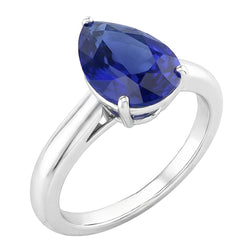 Anello Diamante Vero 1.50 Carati