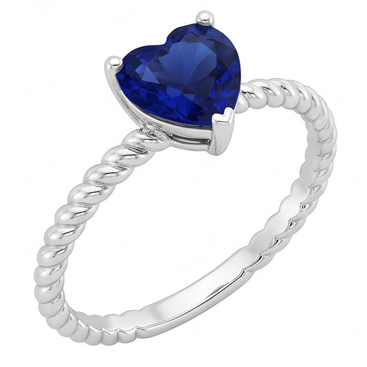 Anello Diamante Vero 1.50 Carati