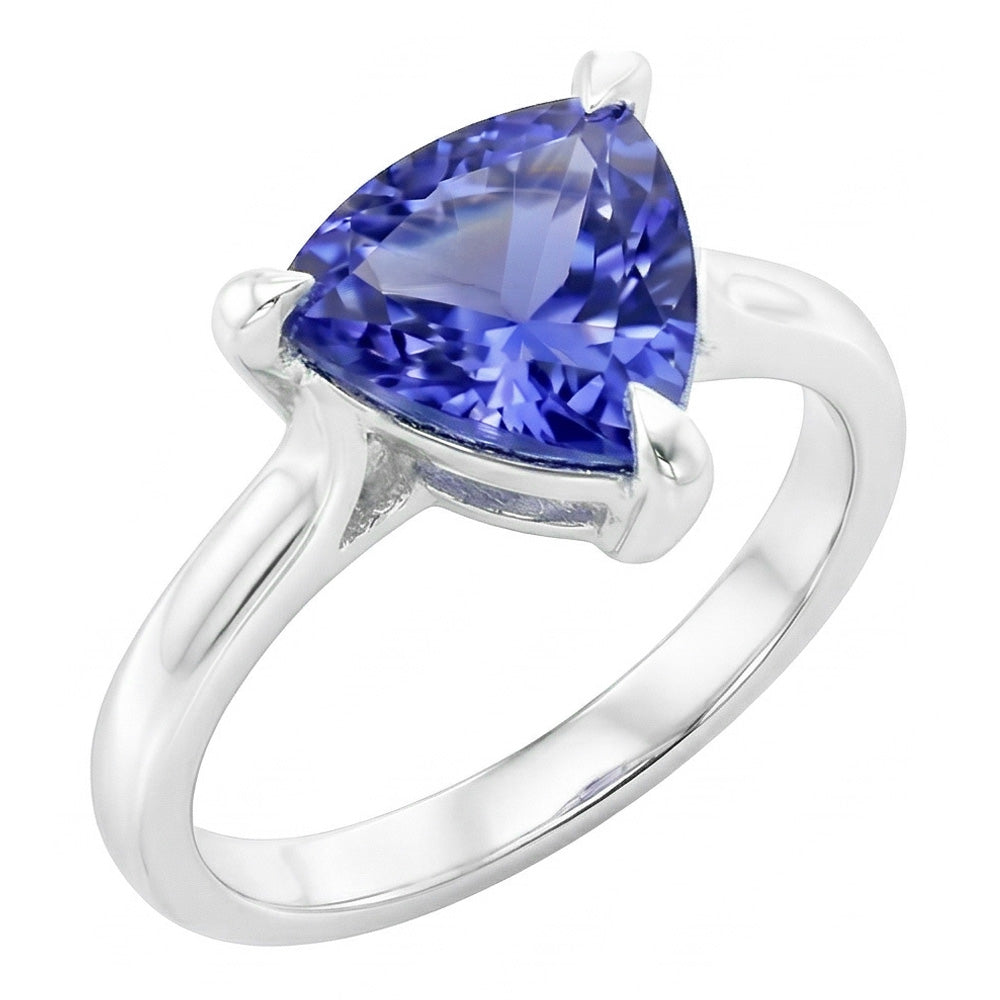 Anello Diamante Vero 1.50 Carati