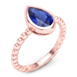 Anello Diamante Vero 1.50 Carati