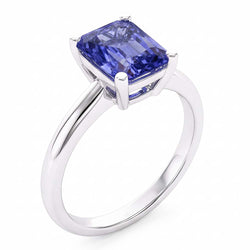 Anello Diamante Vero 1.50 Carati