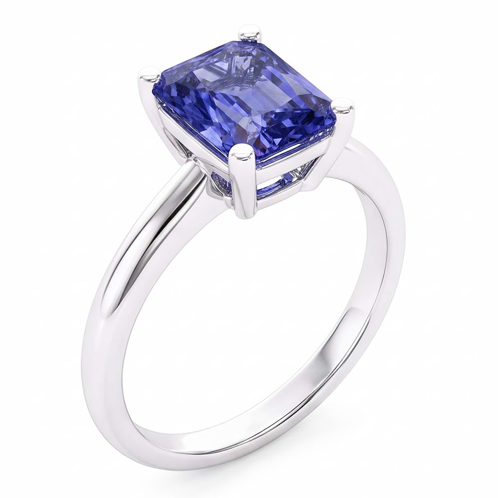 Anello Diamante Vero 1.50 Carati
