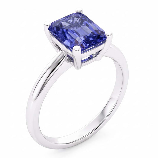 Anello Diamante Vero 1.50 Carati