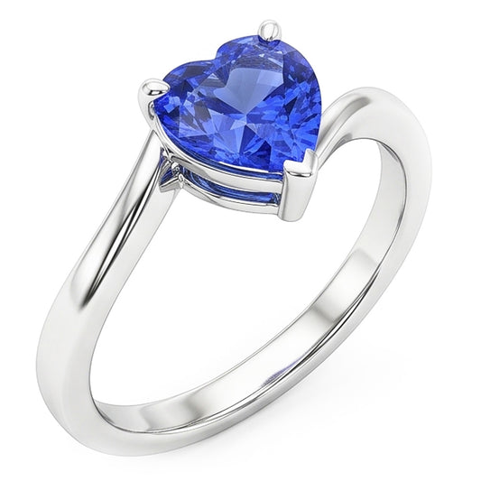 Anello Diamante Vero 1.50 Carati