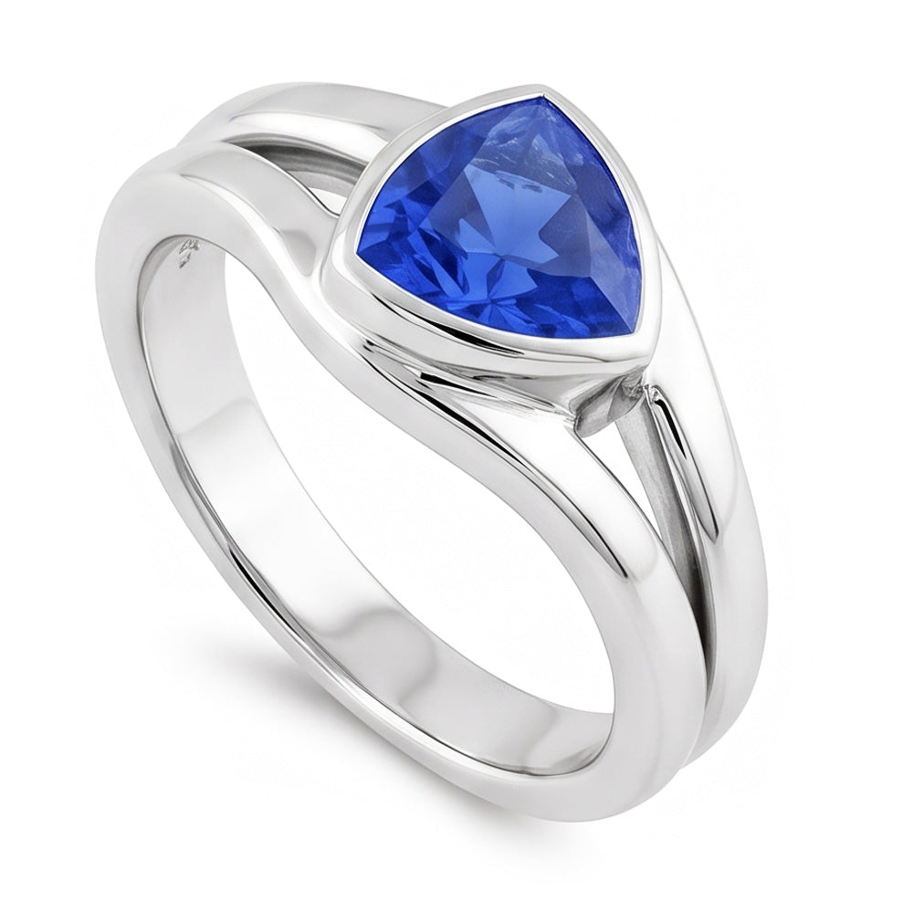 Anello Diamante Vero 1.50 Carati