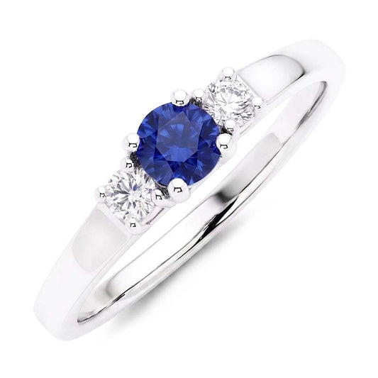 Anello Diamante Vero 1.50 Carati
