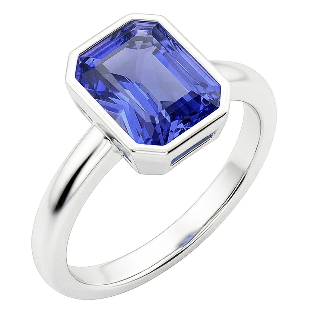 Anello Diamante Vero 1.50 Carati