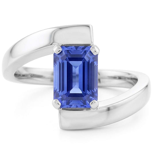 Anello Diamante Vero 1.50 Carati