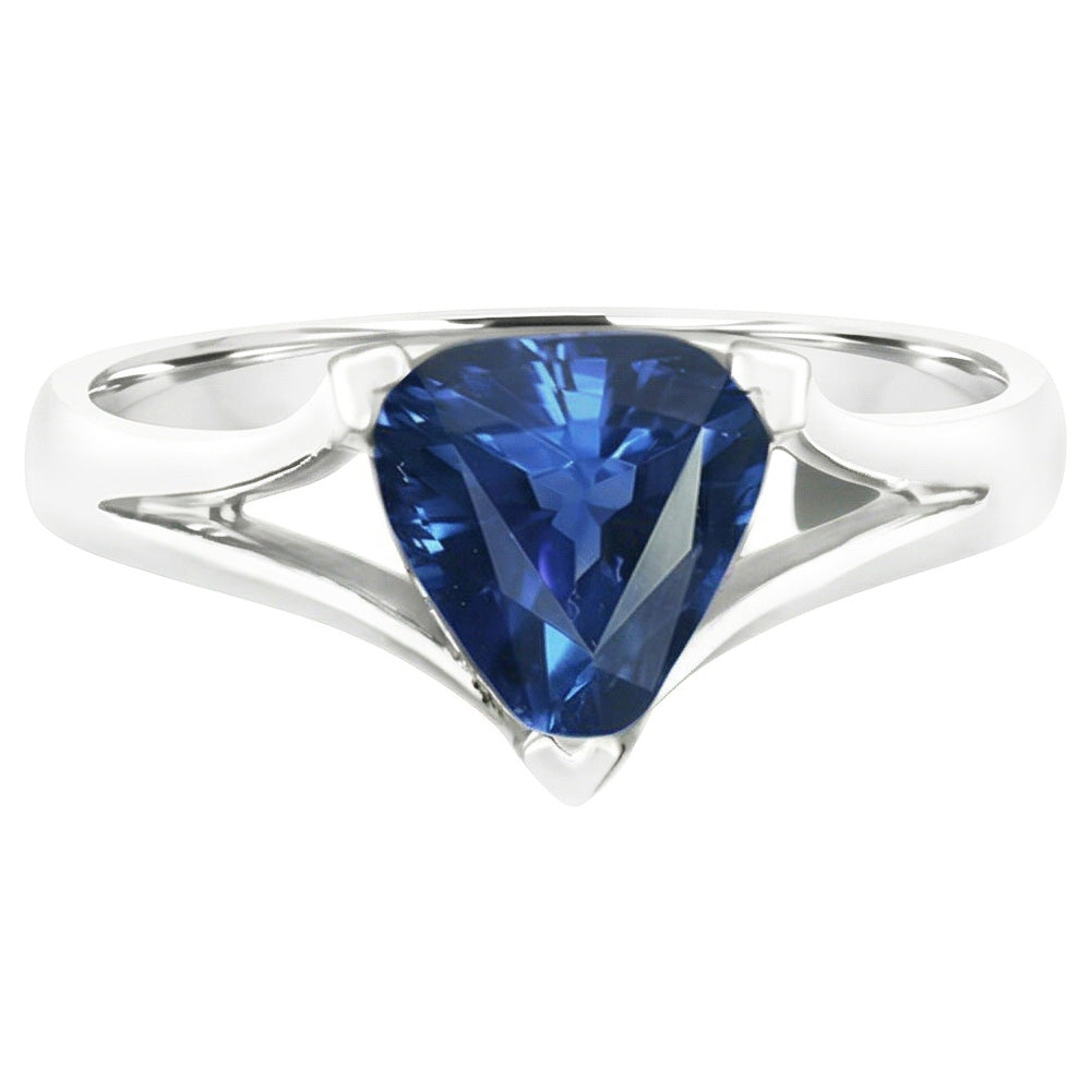 Anello Diamante Vero 1.50 Carati