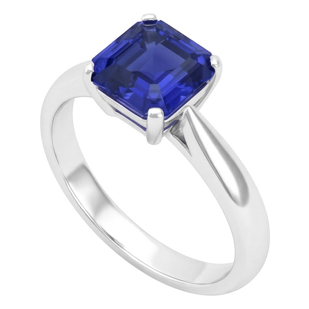 Anello Diamante Vero 1.50 Carati