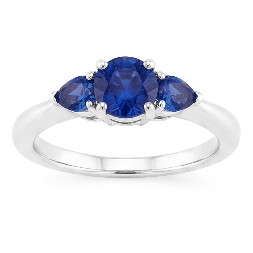 Anello Diamante Vero 1.50 Carati