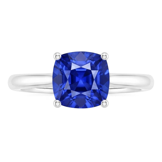 Anello Diamante Vero 1.50 Carati