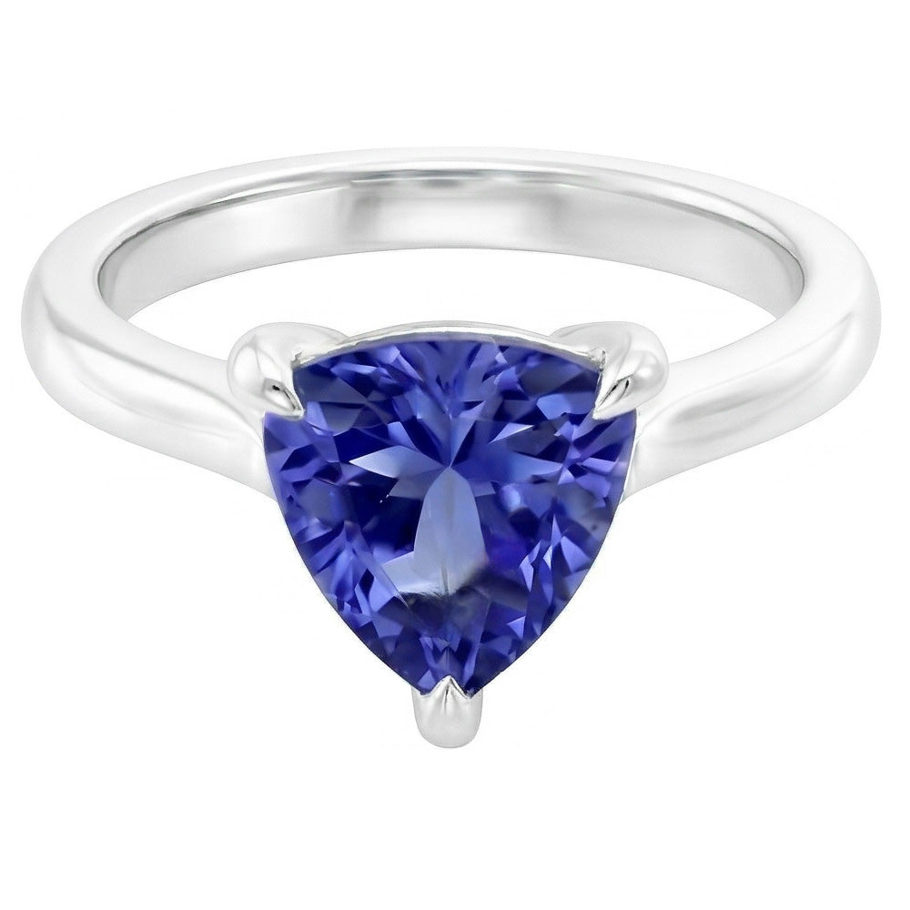 Anello Diamante Vero 1.50 Carati