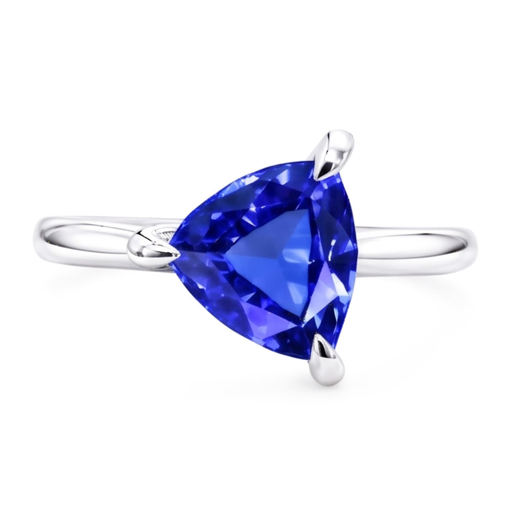 Anello Diamante Vero 1.50 Carati