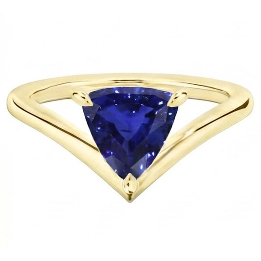 Anello Diamante Vero 1.50 Carati