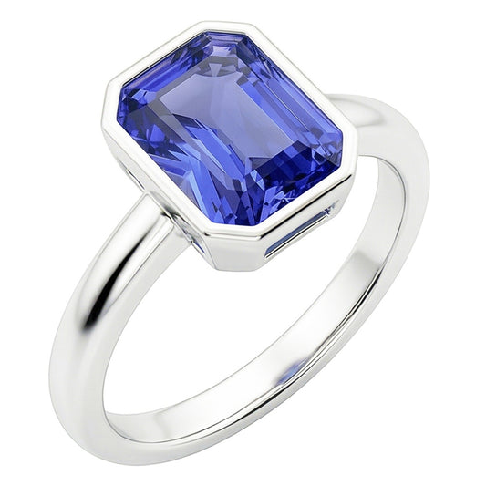 Anello Diamante Vero 1.50 Carati
