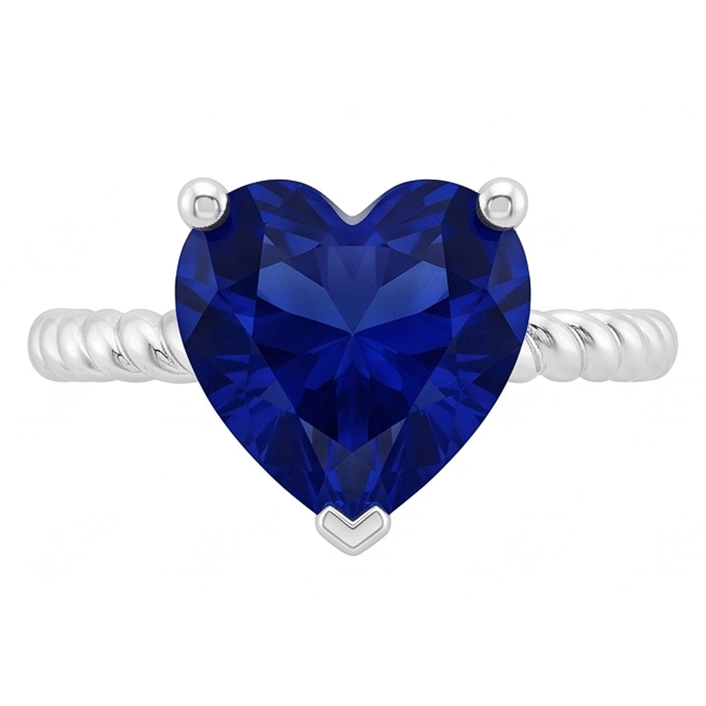 Anello Diamante Vero 1.50 Carati