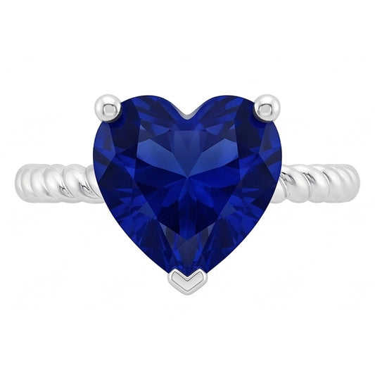 Anello Diamante Vero 1.50 Carati