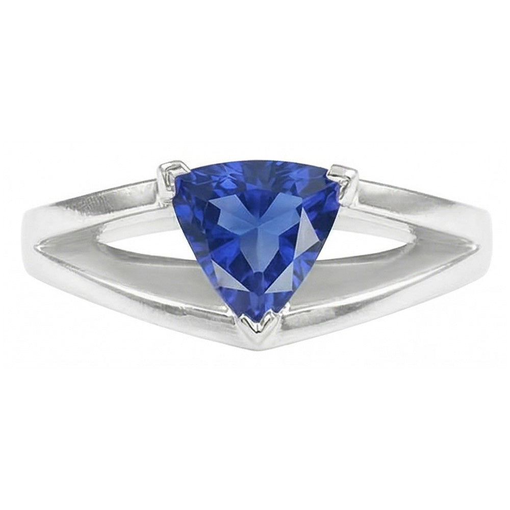 Anello Diamante Vero 1.50 Carati