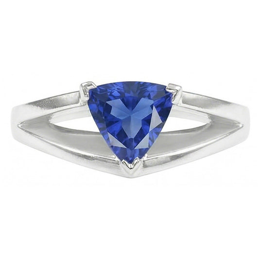 Anello Diamante Vero 1.50 Carati