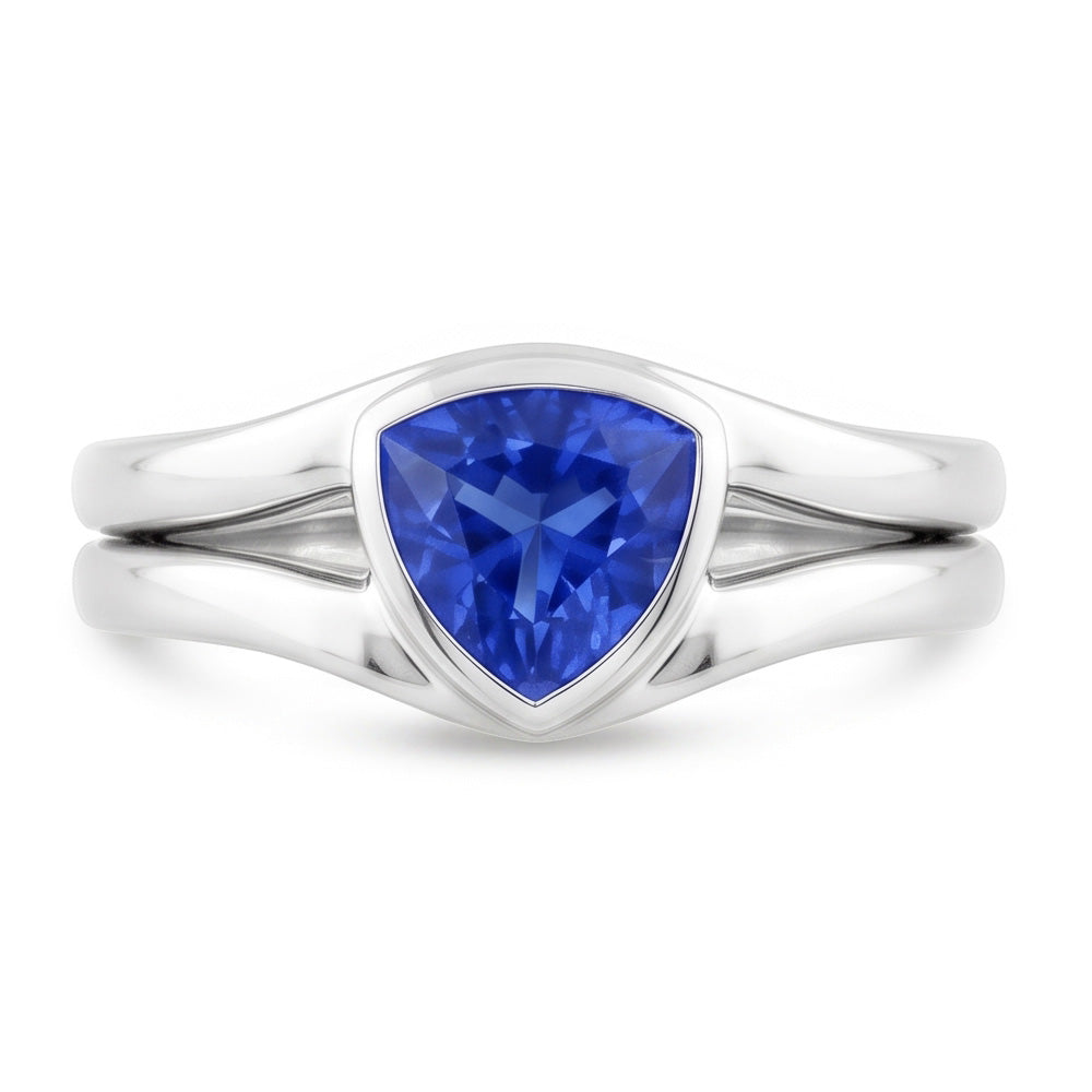 Anello Diamante Vero 1.50 Carati