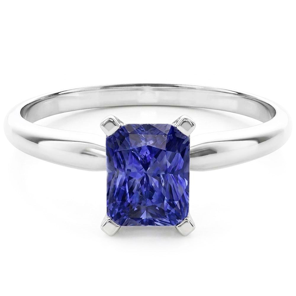 Anello Diamante Vero 1.50 Carati