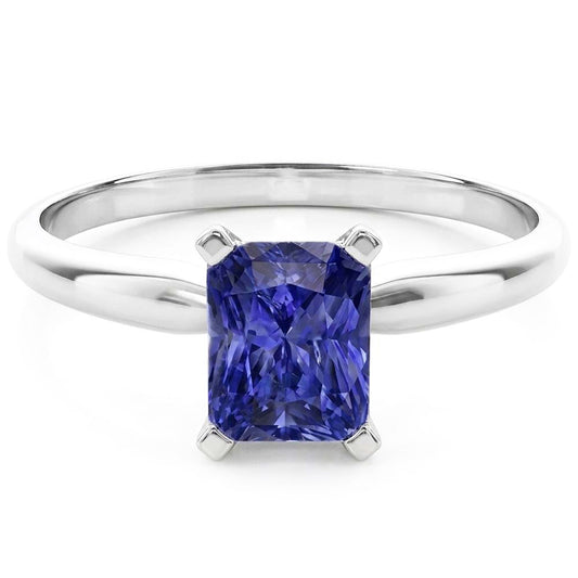 Anello Diamante Vero 1.50 Carati