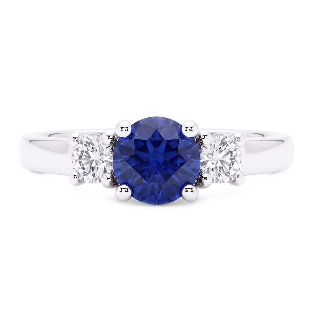Anello Diamante Vero 1.50 Carati