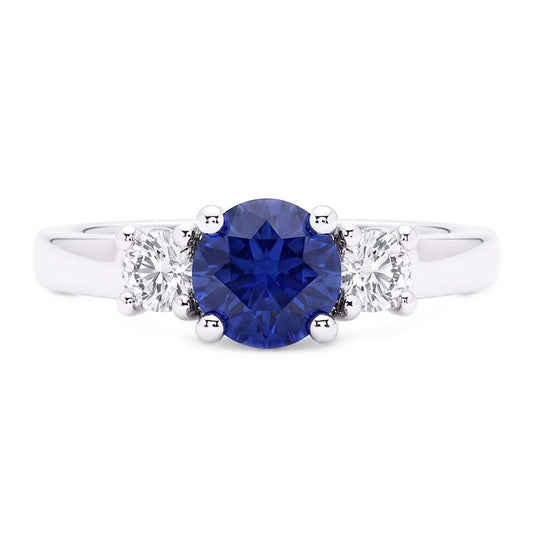 Anello Diamante Vero 1.50 Carati