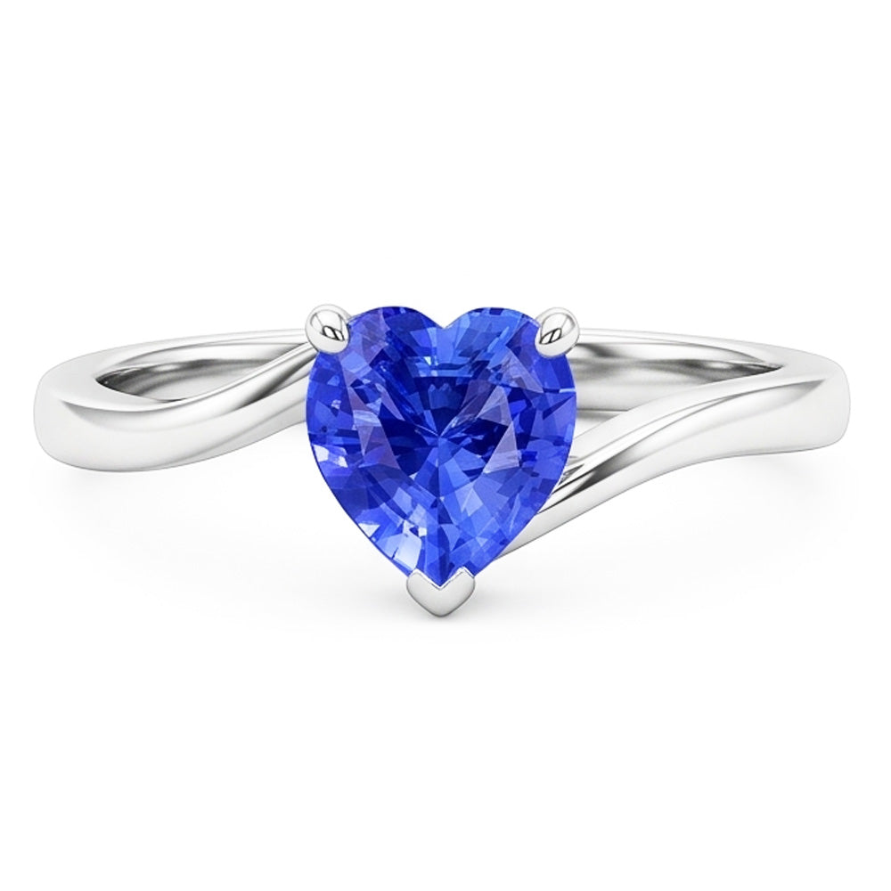 Anello Diamante Vero 1.50 Carati