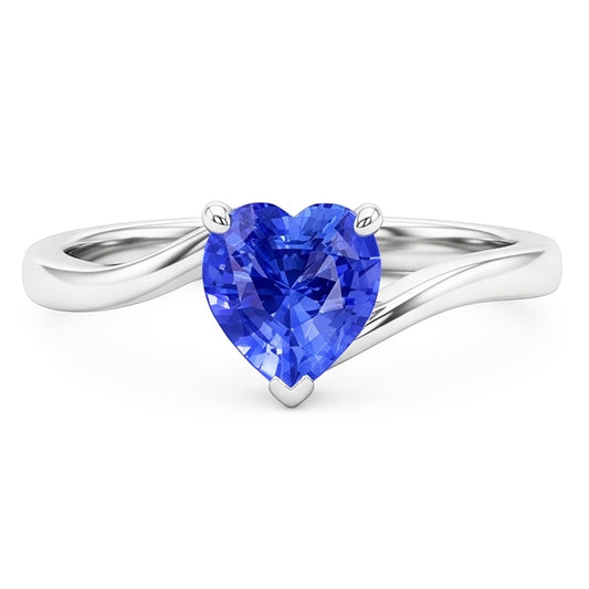 Anello Diamante Vero 1.50 Carati