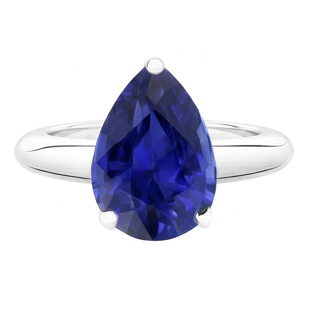 Anello Diamante Vero 1.50 Carati