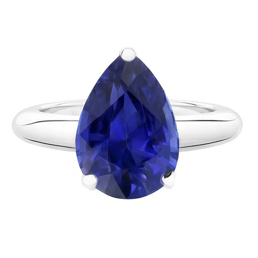 Anello Diamante Vero 1.50 Carati