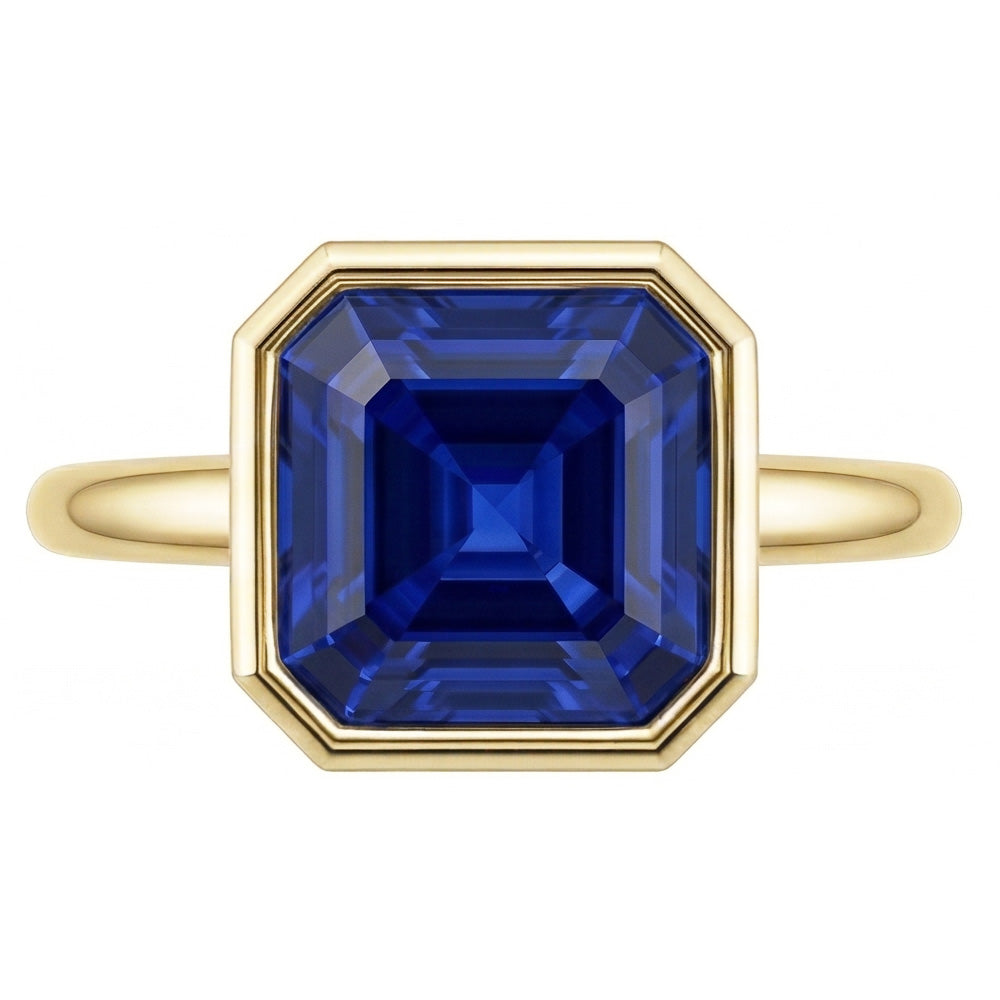 Anello Diamante Vero 1.50 Carati