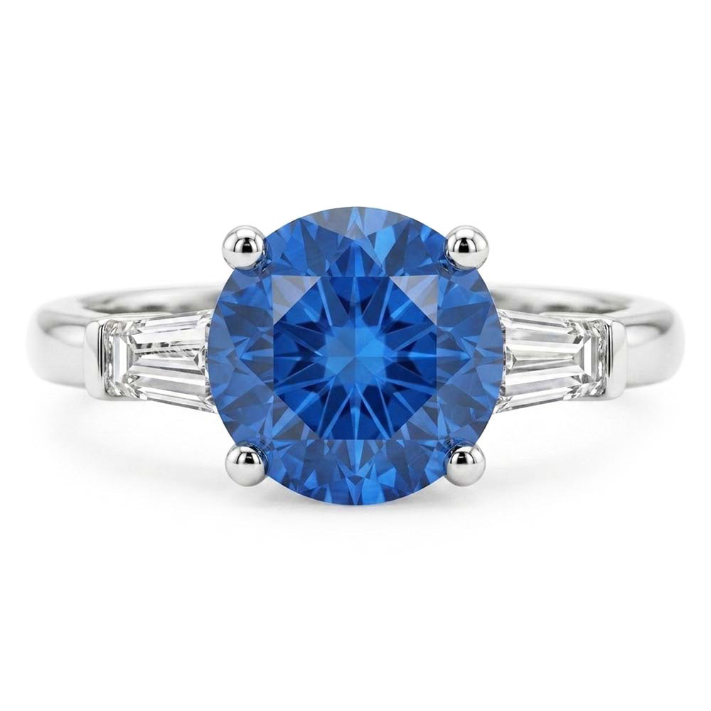 Anello Diamante Vero 1.50 Carati