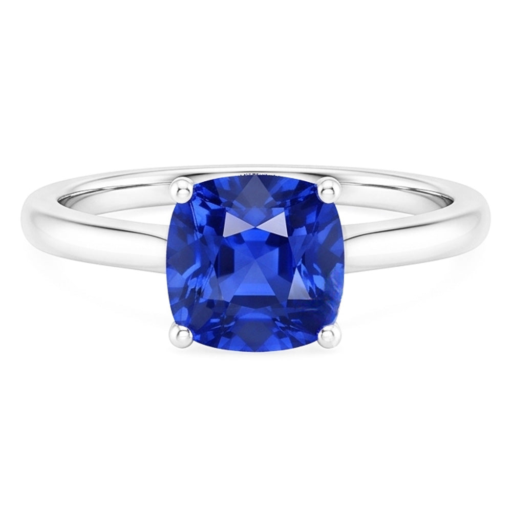 Anello Diamante Vero 1.50 Carati
