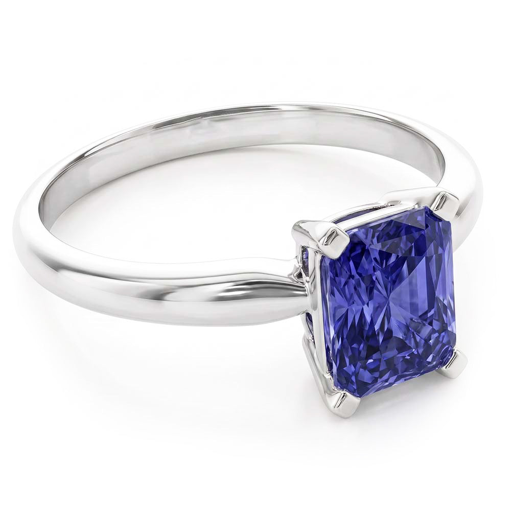 Anello Diamante Vero 1.50 Carati