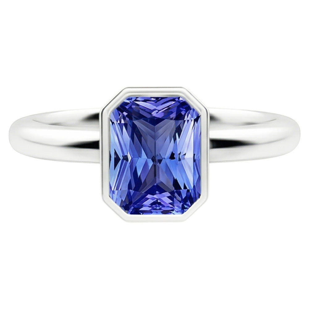 Anello Diamante Vero 1.50 Carati