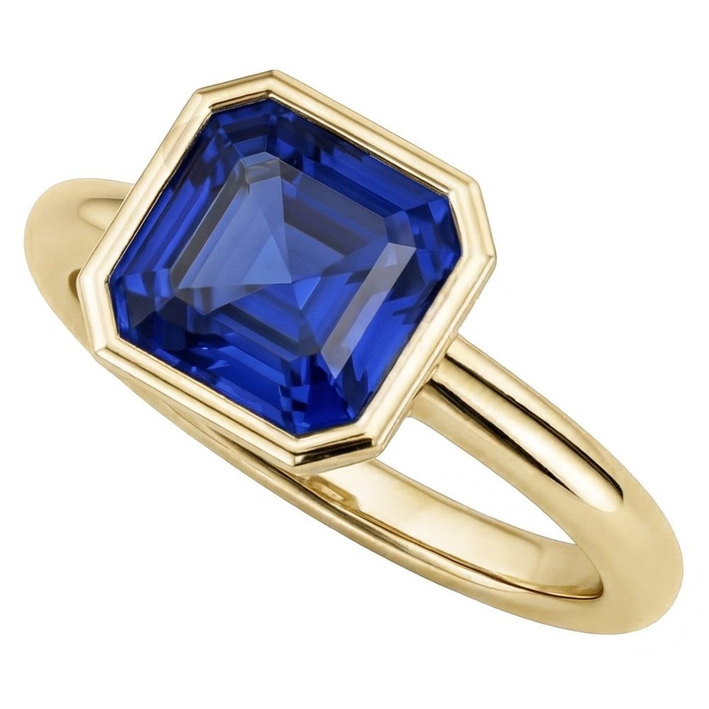 Anello Diamante Vero 1.50 Carati