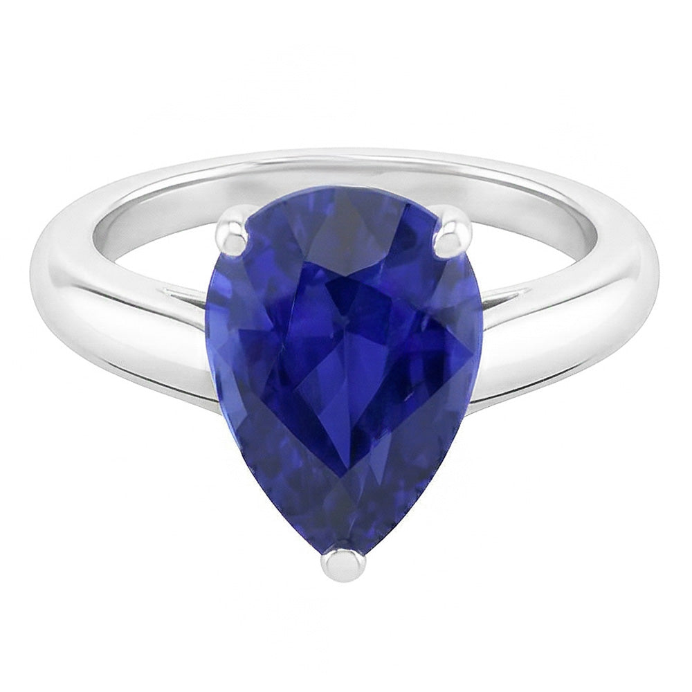 Anello Diamante Vero 1.50 Carati