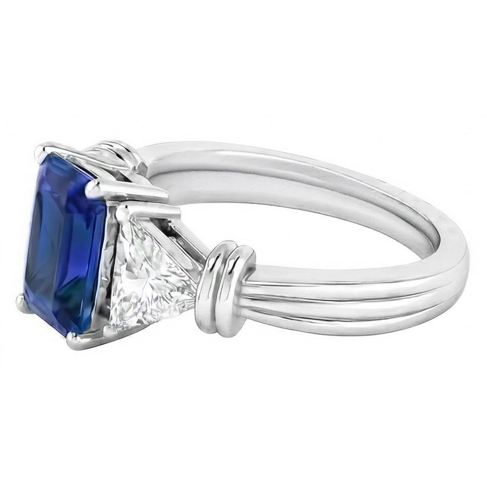 Anello Diamante Vero 1.50 Carati