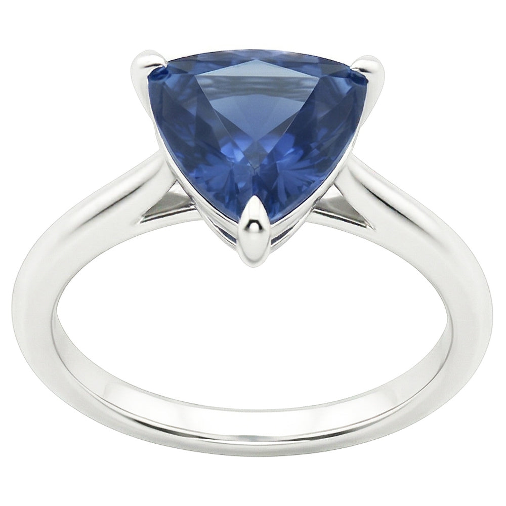 Anello Diamante Vero 1.50 Carati