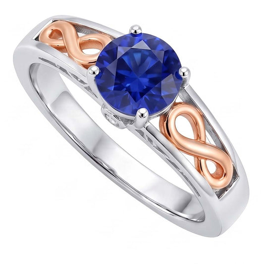 Anello Diamante Vero 1.50 Carati