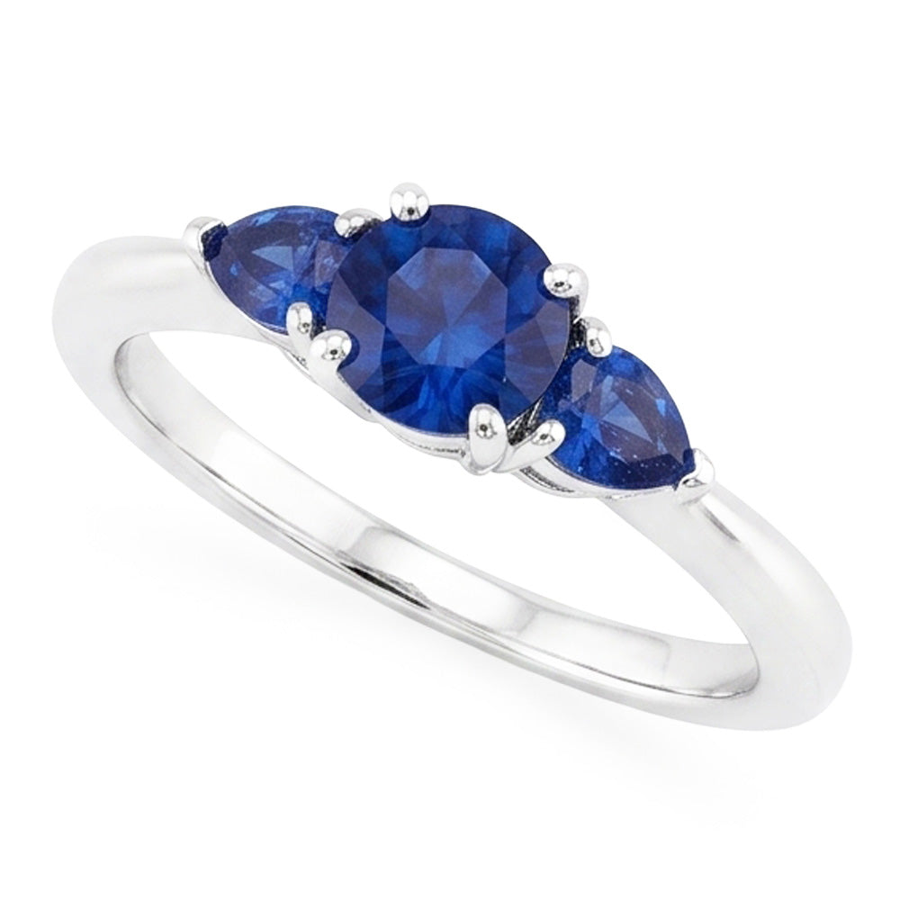 Anello Diamante Vero 1.50 Carati