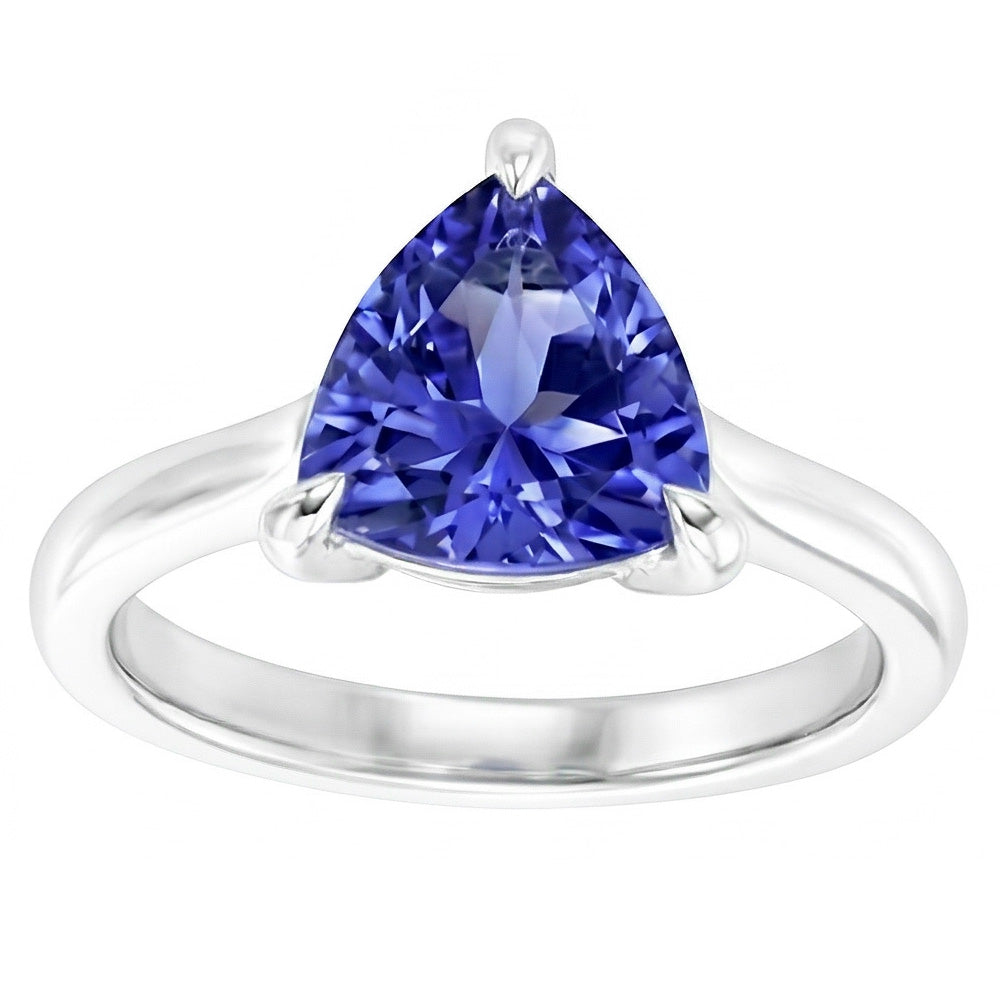 Anello Diamante Vero 1.50 Carati