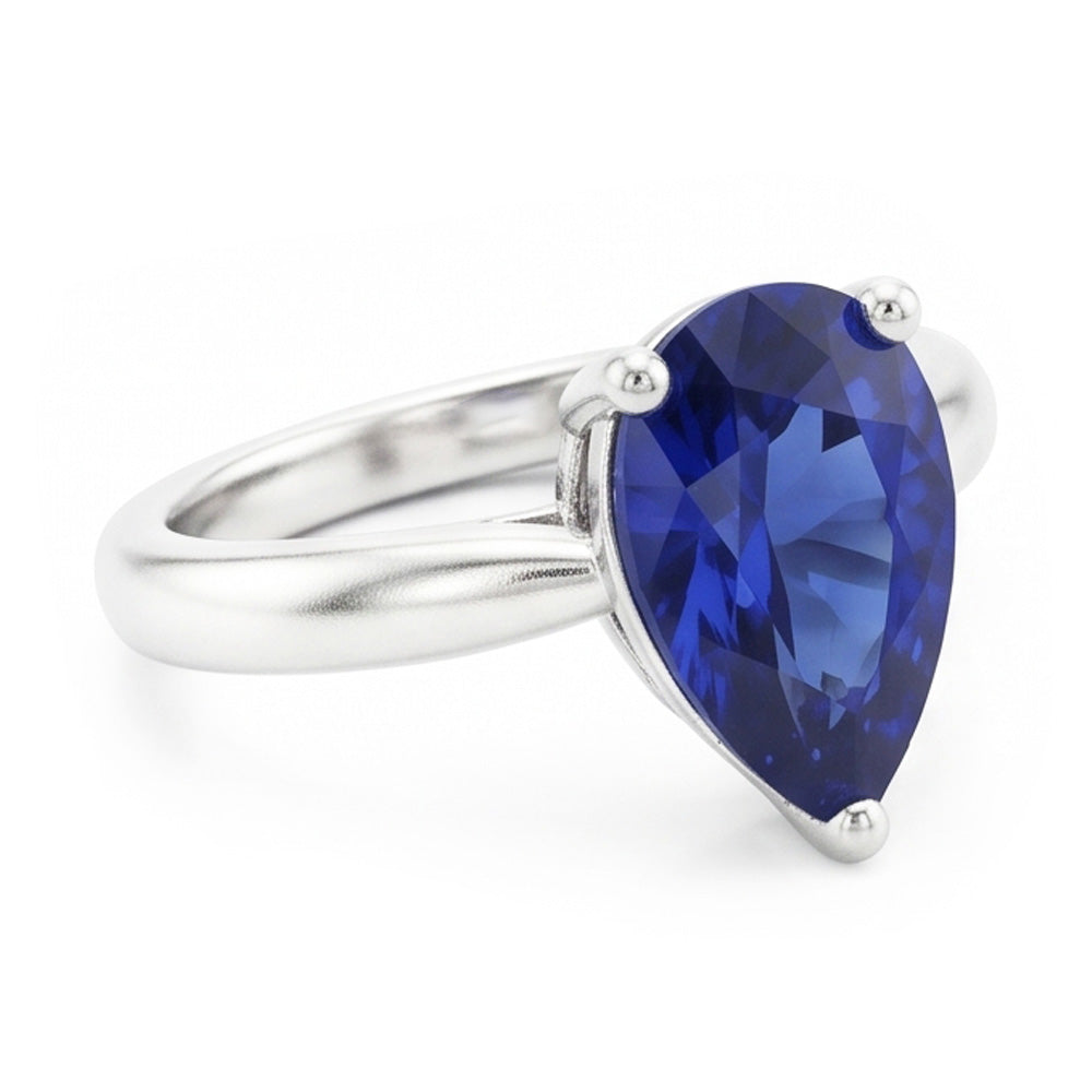 Anello Diamante Vero 1.50 Carati