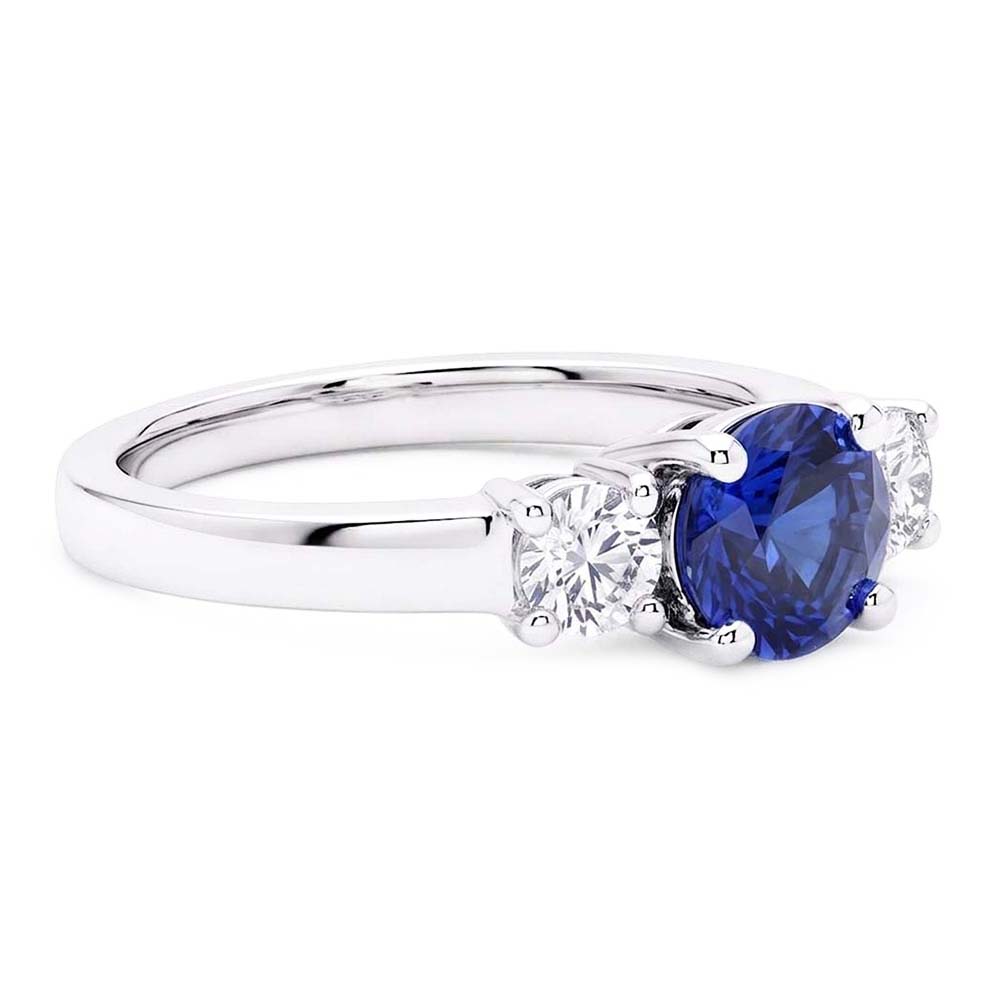 Anello Diamante Vero 1.50 Carati