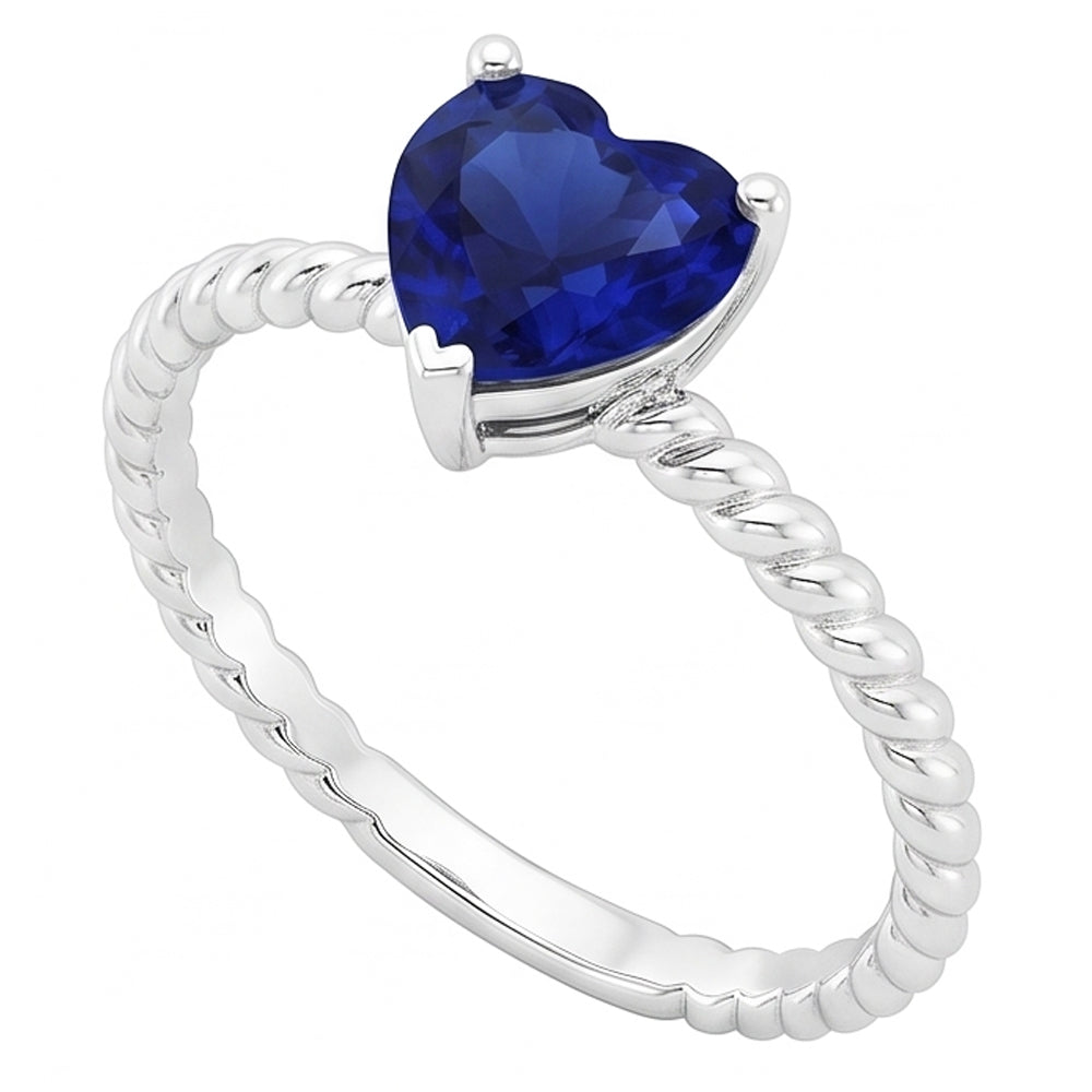 Anello Diamante Vero 1.50 Carati