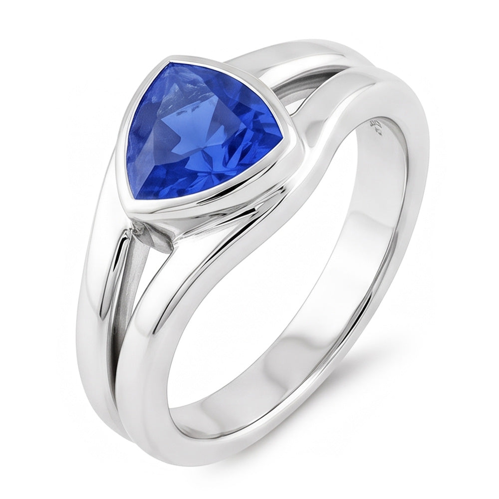 Anello Diamante Vero 1.50 Carati